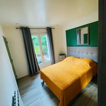 Holiday home Batisse De Charme Marine De Sisco
